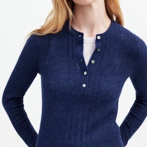 Madewell Sweater